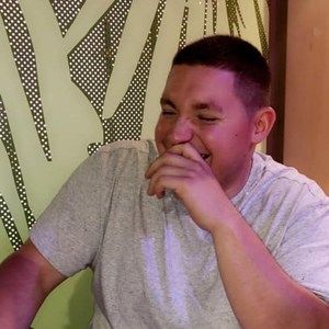 Meet your Posher, Tyler